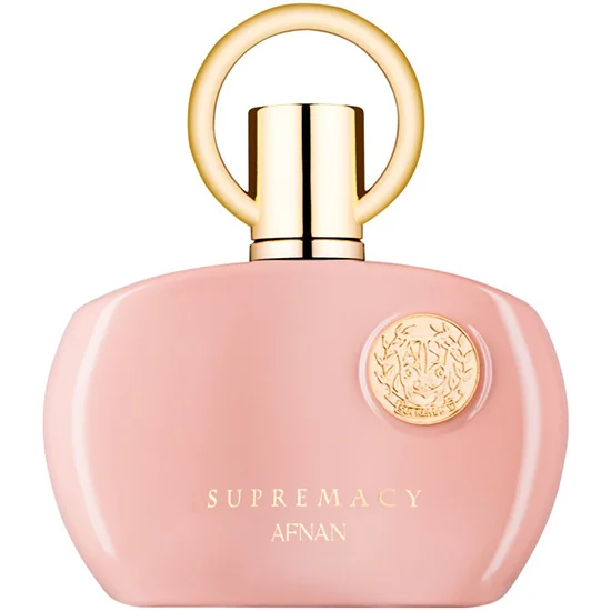 Afnan Supremacy Pink парфюм за жени 100 мл