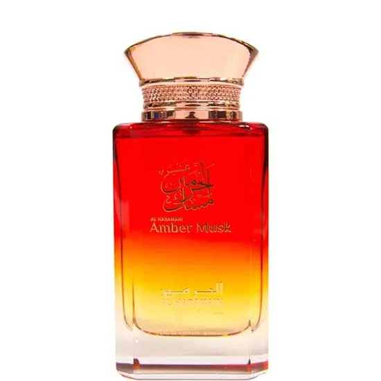 Al Haramain Amber Musk унисекс парфюм 100 мл