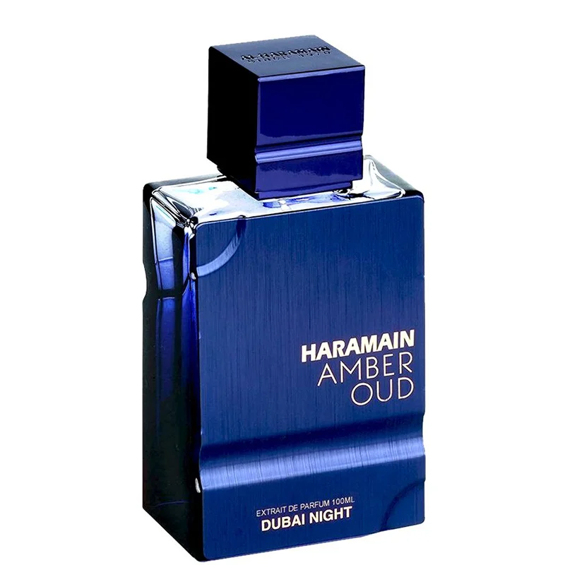 Al Haramain Amber Oud Dubai Night Extrait de Parfum унисекс парфюм 100 мл