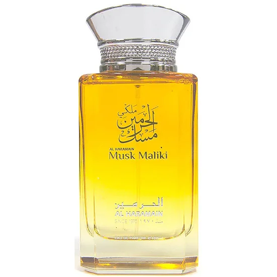 Al Haramain Musk Maliki унисекс парфюм 100 мл