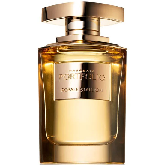 Al Haramain Portfolio Royale Stallion унисекс парфюм 75 мл