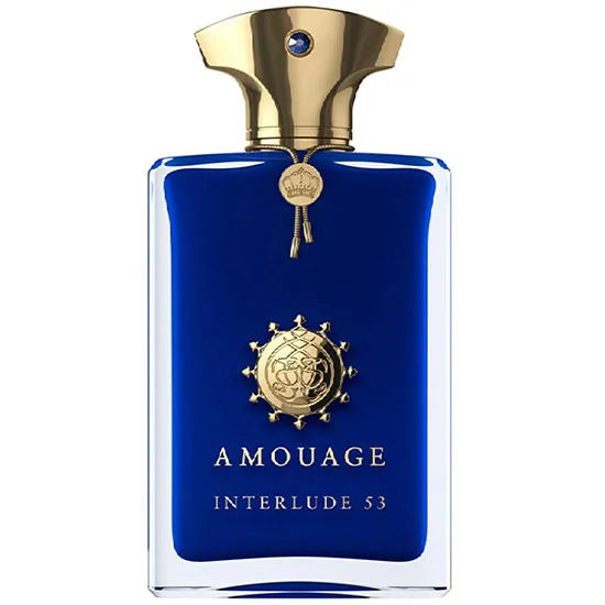 Amouage Interlude 53 Man парфюм за мъже 100 мл