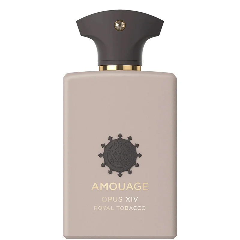 Amouage Opus XIV Royal Tobacco унисекс парфюм 100 мл