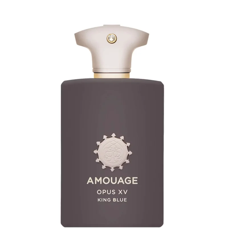 Amouage Opus XV King Blue унисекс парфюм 100 мл