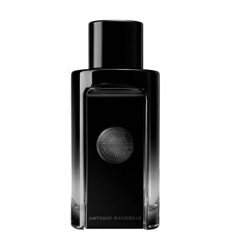 Antonio Banderas The Icon Eau de Parfum парфюм за мъже 100 мл