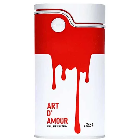 Armaf Art d'Amour парфюм за жени 100 мл