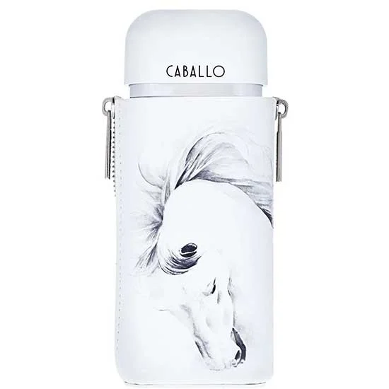 Armaf Caballo Pour Homme парфюм за мъже 100 мл