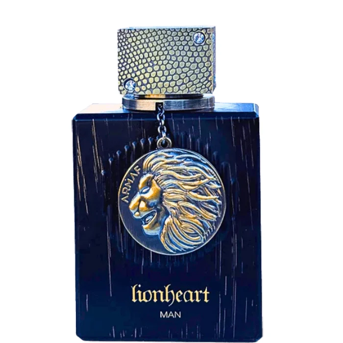 Armaf Club De Nuit Lionheart for Men парфюм за мъже 100 мл