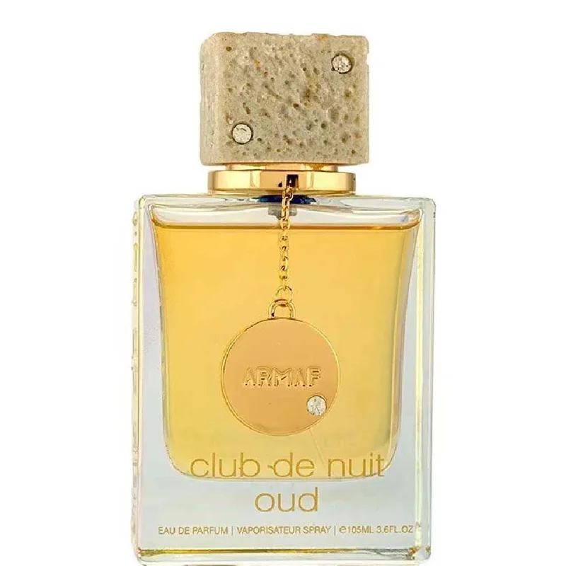 Armaf Club de Nuit Oud унисекс парфюм 105 мл