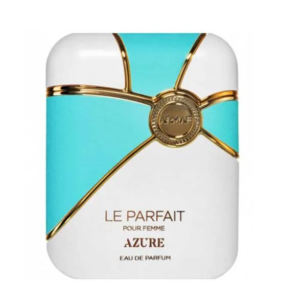Armaf Le Parfait Azure Pour Femme парфюм за жени 100 мл