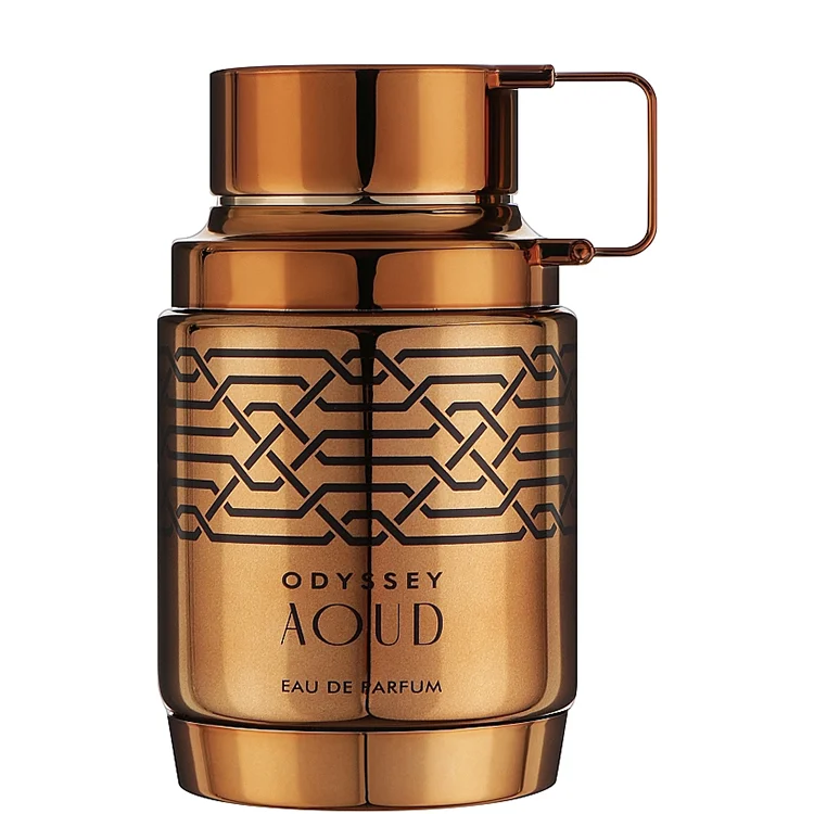 Armaf Odyssey Aoud парфюм за мъже 60 мл