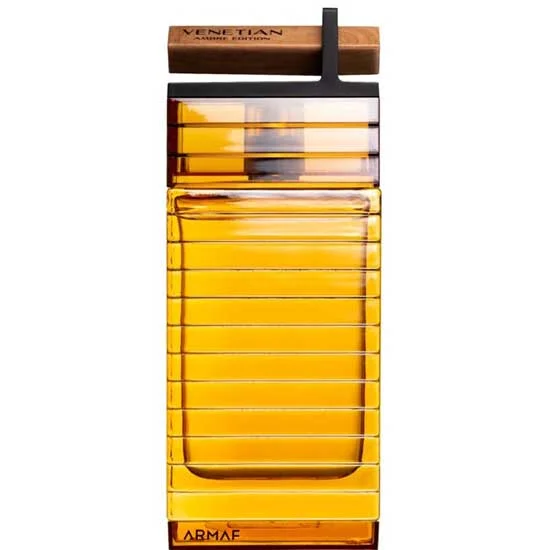Armaf Venetian Ambre Edition парфюм за мъже 100 мл