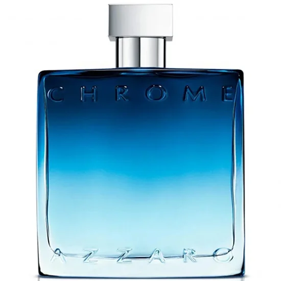 Azzaro Chrome Eau de Parfum парфюм за мъже 100 мл