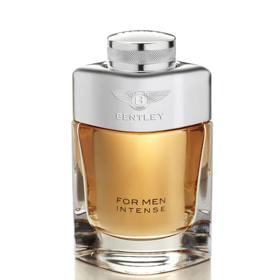 Bentley for Men Intense парфюм за мъже 100 мл
