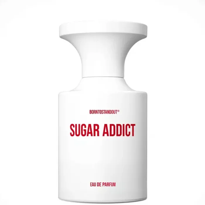 BORNTOSTANDOUT Sugar Addict унисекс парфюм 50 мл