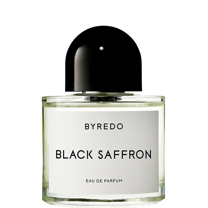 Byredo Black Saffron унисекс парфюм 100 мл