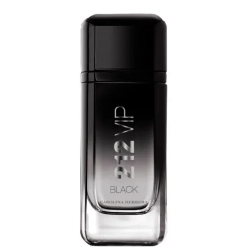 Carolina Herrera 212 VIP Black парфюм за мъже 50 мл