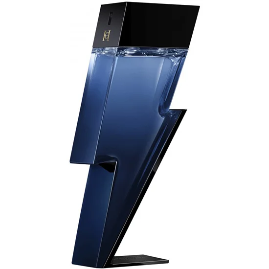 Carolina Herrera Bad Boy Cobalt Parfum Electrique парфюм за мъже 150 мл