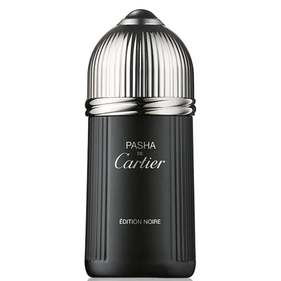 Cartier PASHA DE CARTIER EDITION NOIRE парфюм за мъже 100 мл
