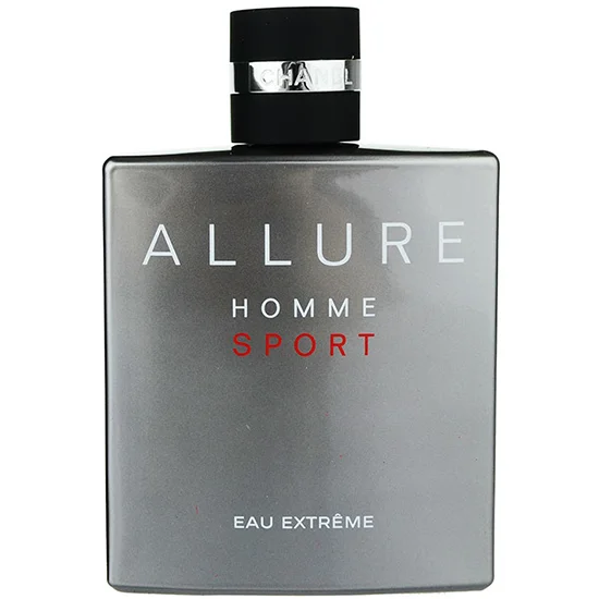Chanel ALLURE HOMME SPORT EAU EXTREME мъжки парфюм 100 мл
