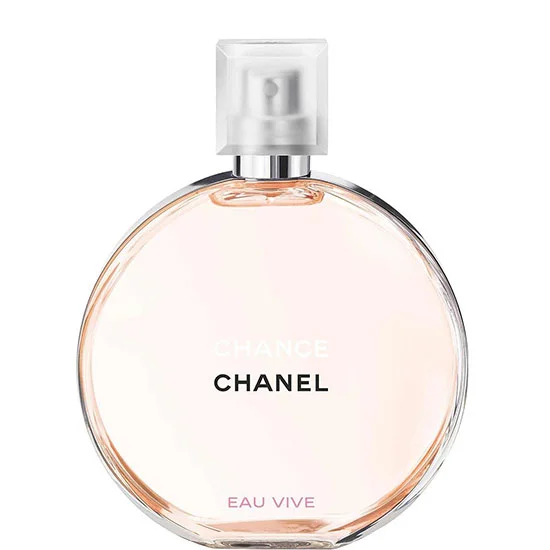 Chanel Chance Eau Vive парфюм за жени 50 мл