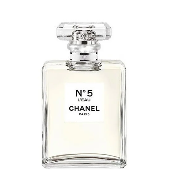 Chanel No.5 L'Eau парфюм за жени 100 мл