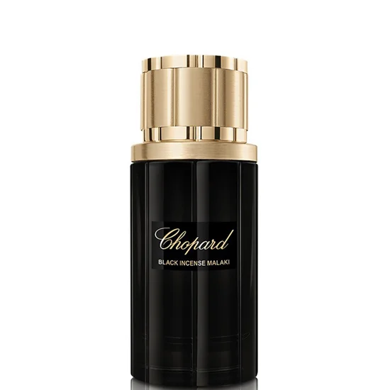 Chopard Black Incense Malaki унисекс парфюм 80 мл