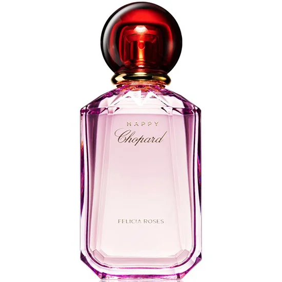 Chopard Happy Chopard Felicia Roses парфюм за жени 100 мл