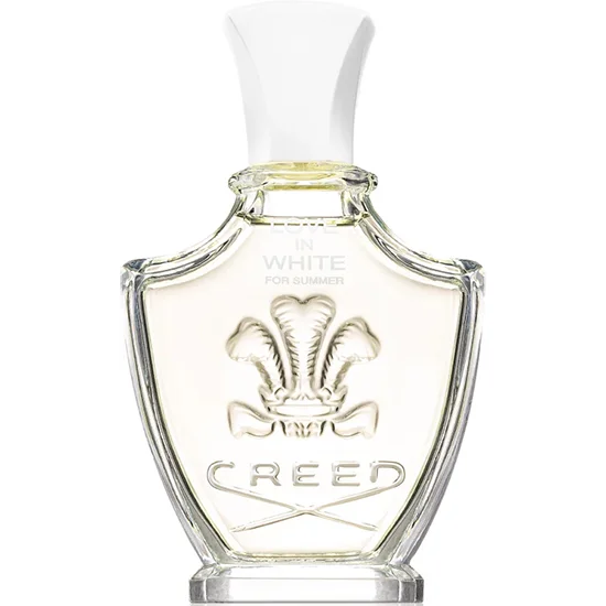 Creed Love in White For Summer парфюм за жени 75 мл