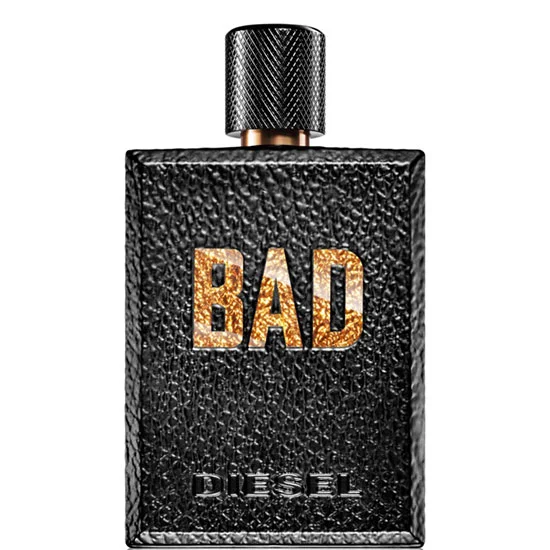 Diesel Bad парфюм за мъже 50 мл