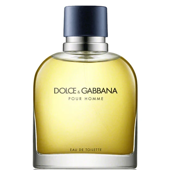 Dolce&amp;Gabbana POUR HOMME 2012 парфюм за мъже 125 мл