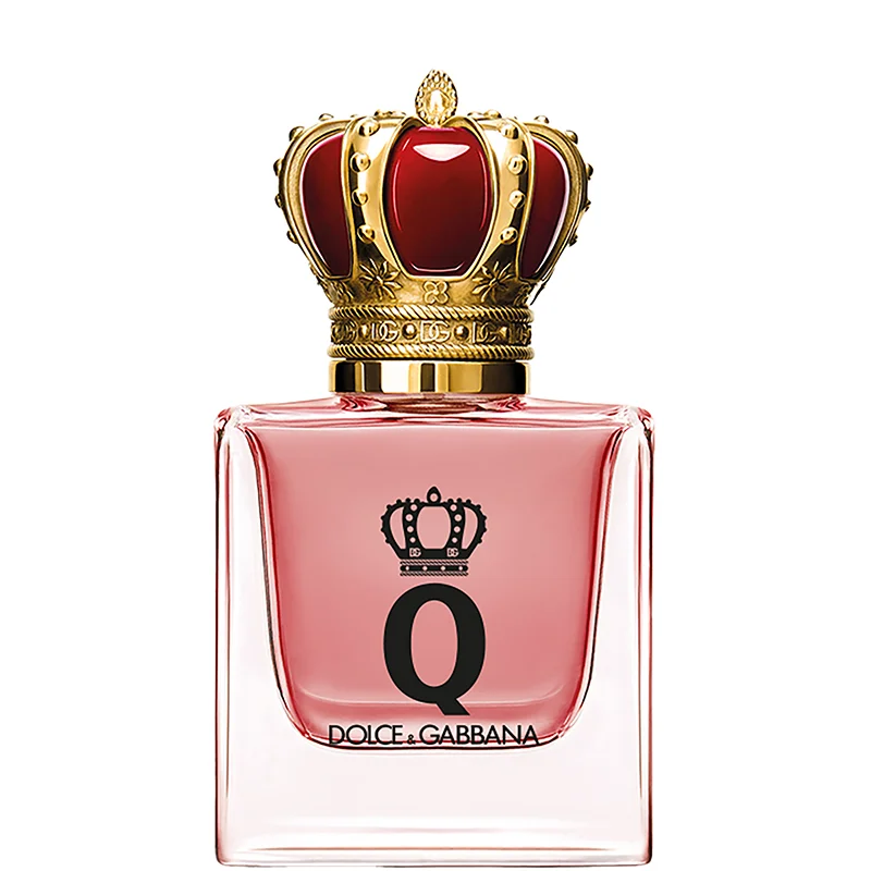 Dolce &amp; Gabbana Q by Dolce &amp; Gabbana Eau de Parfum Intense парфюм за жени 30 мл