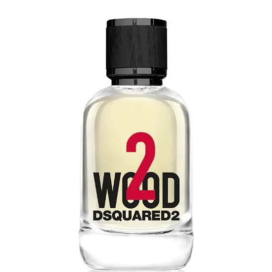 Dsquared2 2 Wood унисекс парфюм 50 мл