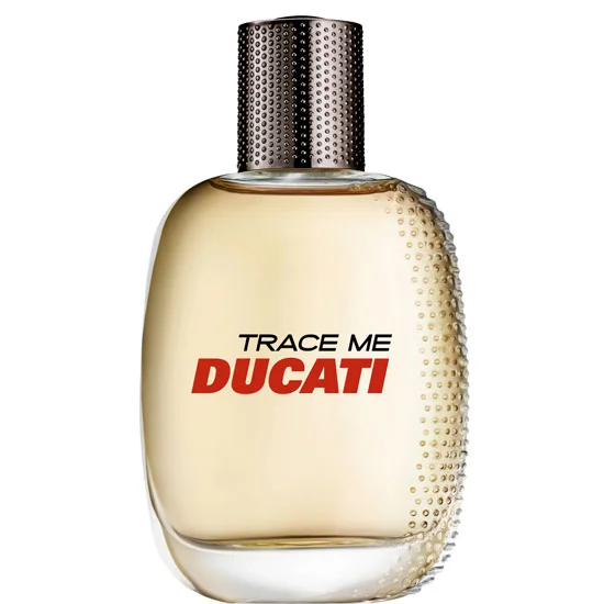 Ducati TRACE ME парфюм за мъже 100 мл