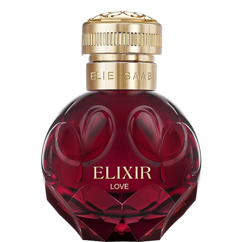 Elie Saab Elixir Love парфюм за жени 100 мл