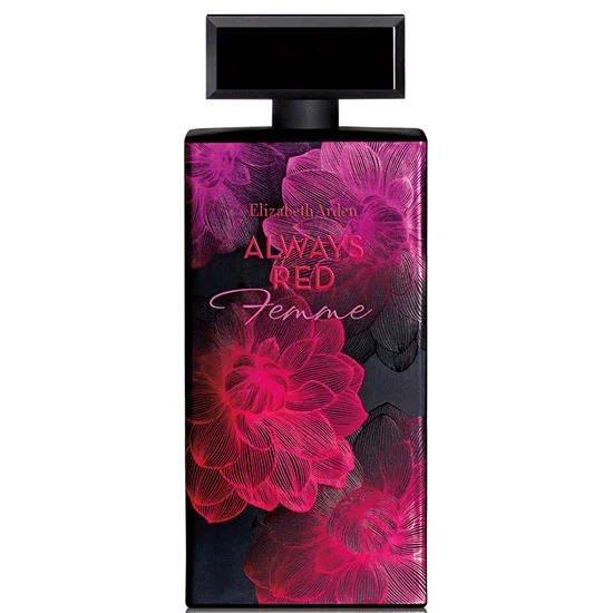 Elizabeth Arden Always Red Femme парфюм за жени 100 мл