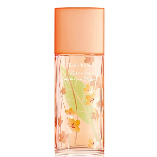 Elizabeth Arden Green Tea Nectarine Blossom парфюм за жени 100 мл