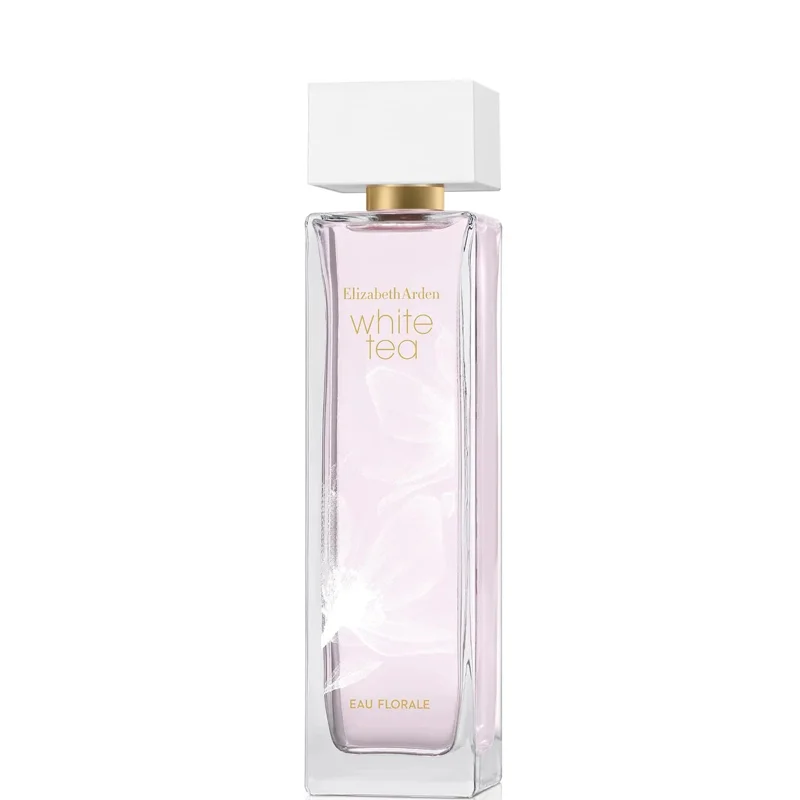 Elizabeth Arden White Tea Eau Florale дамски парфюм 100 мл