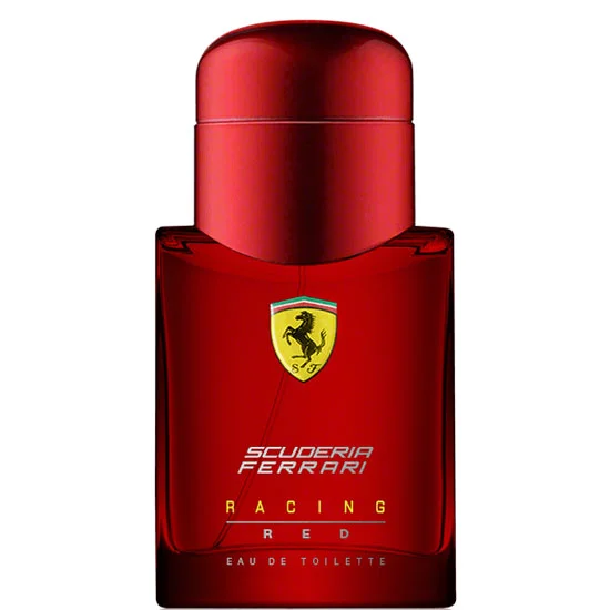 Ferrari SCUDERIA Ferrari RACING RED парфюм за мъже 40 мл