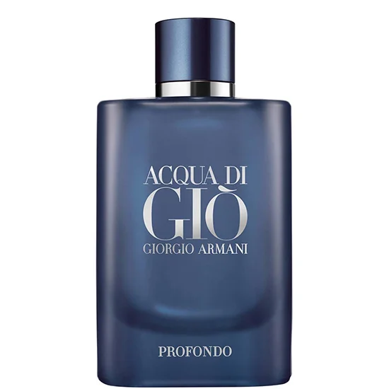Giorgio Armani Acqua di Gio Profondo парфюм за мъже 40 мл