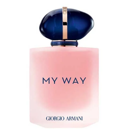 Giorgio Armani My Way Floral парфюм за жени 50 мл