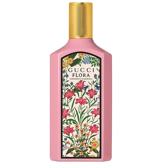 Gucci Flora Gorgeous Gardenia Eau de Parfum парфюм за жени 50 мл