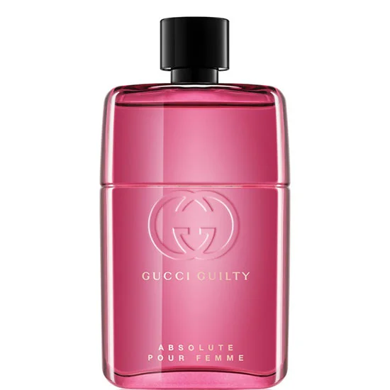 Gucci Guilty Absolute Pour Femme парфюм за жени 90 мл