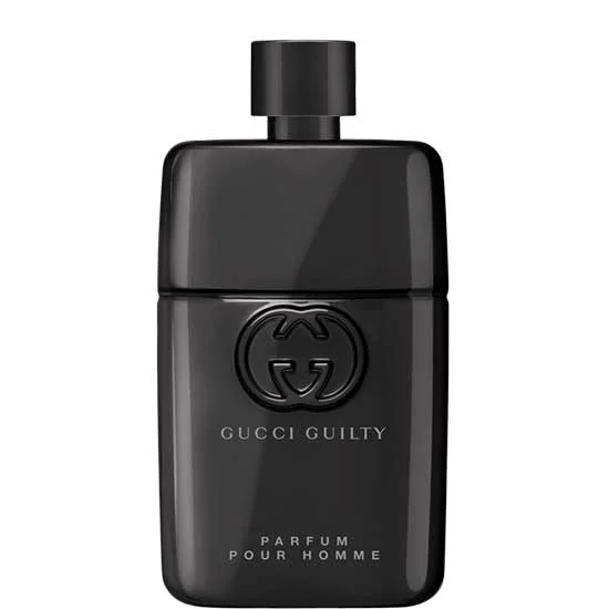 Gucci Guilty Pour Homme Parfum парфюм за мъже 50 мл