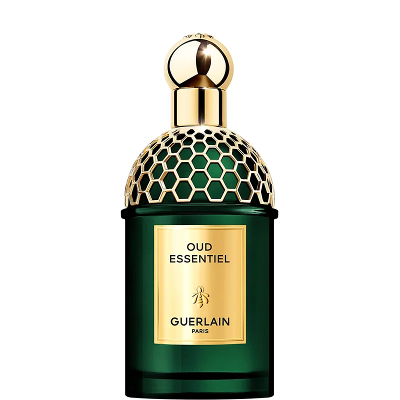 Guerlain Absolus Allegoria Oud Essentiel унисекс парфюм 125 мл