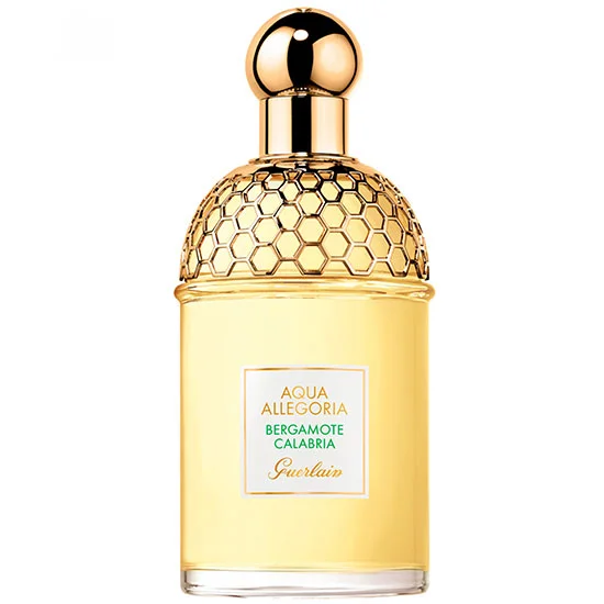 Guerlain Aqua Allegoria Bergamote Calabria унисекс парфюм 75 мл