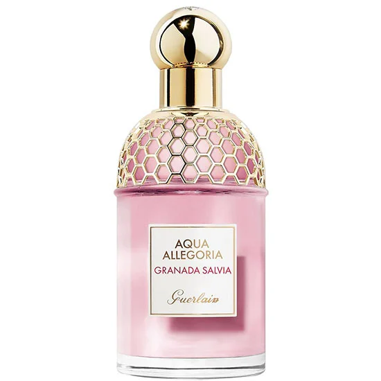 Guerlain Aqua Allegoria Granada Salvia парфюм за жени 125 мл