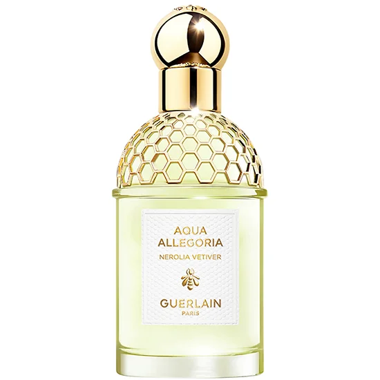 Guerlain Aqua Allegoria Nerolia Vetiver унисекс парфюм 125 мл