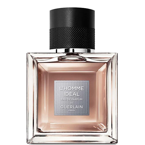 Guerlain L'Homme Ideal Eau de Parfum парфюм за мъже 100 мл