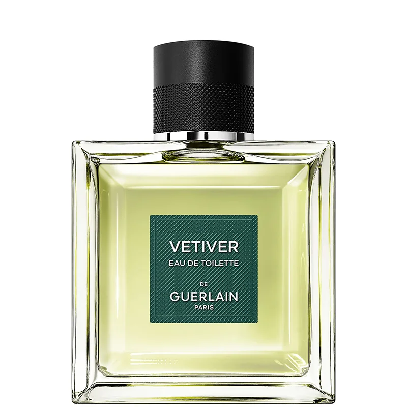 Guerlain VETIVER парфюм за мъже 100 мл